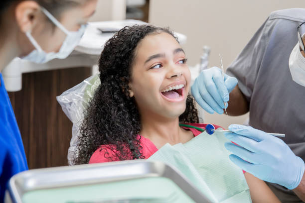 Best Emergency Dentist for Knocked-Out Tooth in Oglesby, IL