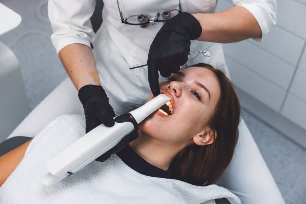 Best Mobile Emergency Dentist in Oglesby, IL
